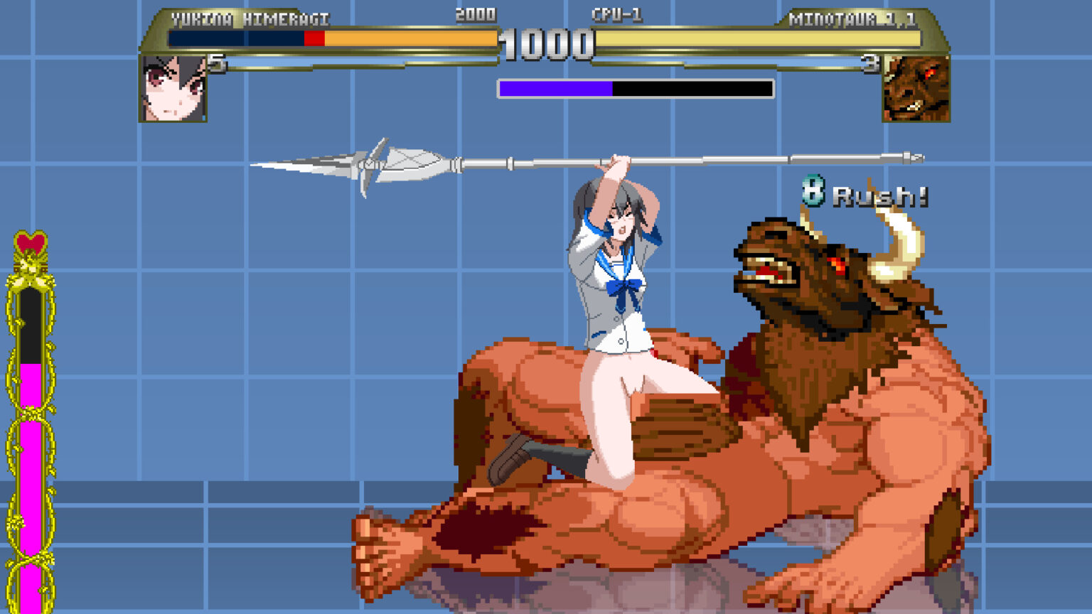 彼女の曲線 は 魅惑的なほど 理想的 で その目 を 虜 にする