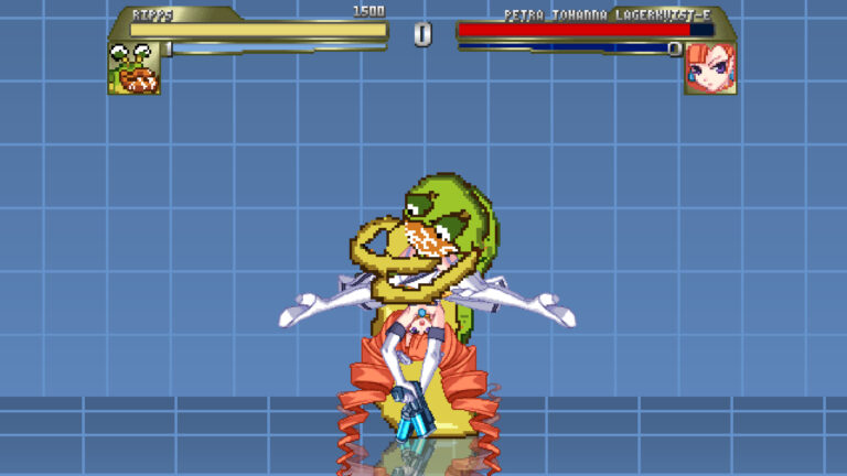 ペトラ・ヨハンナ・ラーゲルクヴィスト 猟奈のリョナ&エロ動画(第一拠点)